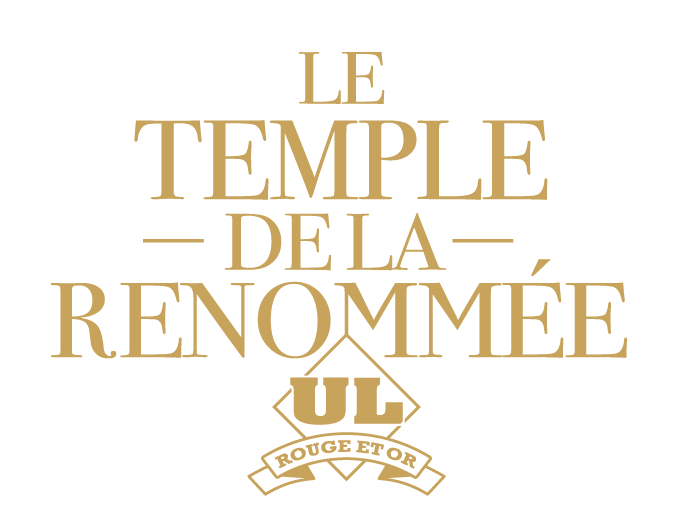 logo temple de la renommée